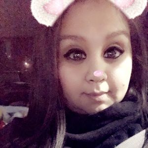 Meet your Posher, Kristina